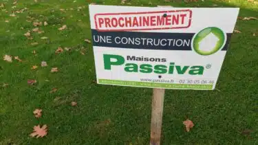 Annonce Terrain + Maison de 107 m² et 5 pièces à Saint-Martin-des-Champs